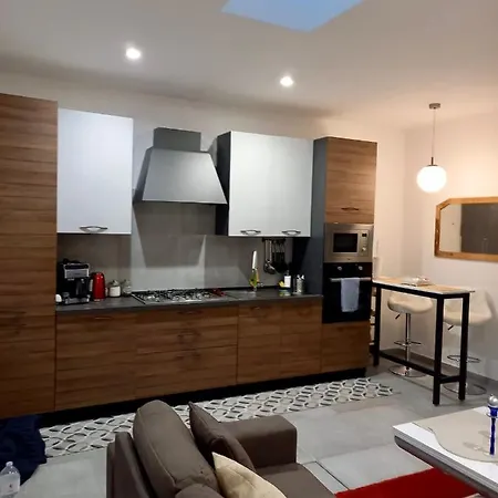 Casa Sauro 度假居 *