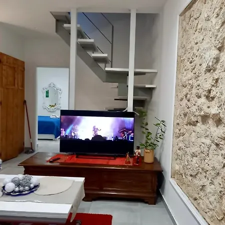 Casa Sauro 度假居 *