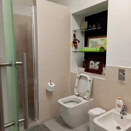 Casa Sauro 度假居 *