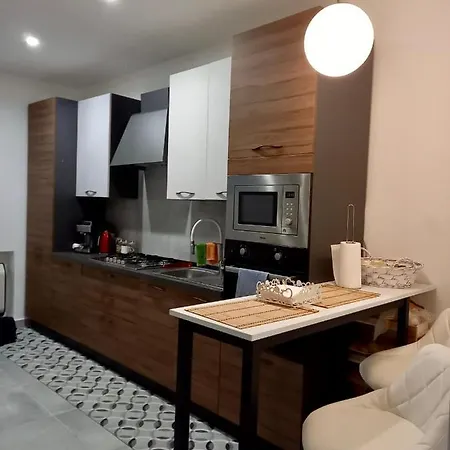 Casa Sauro *