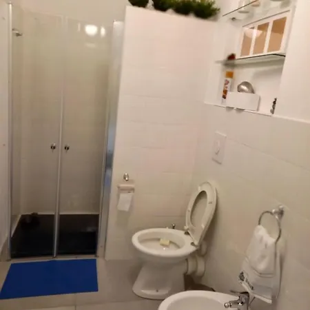 度假居 Casa Sauro Campobello di Licata