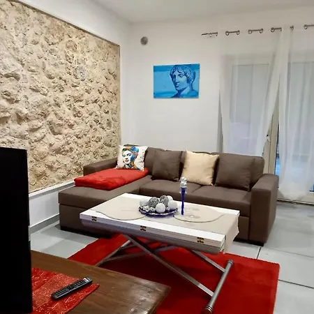 Casa Sauro 度假居 *