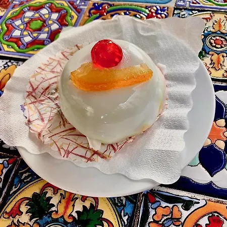 Casa Sauro 度假居 *