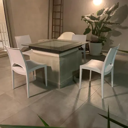 度假居 Casa Sauro