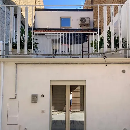 度假居 Casa Sauro Campobello di Licata