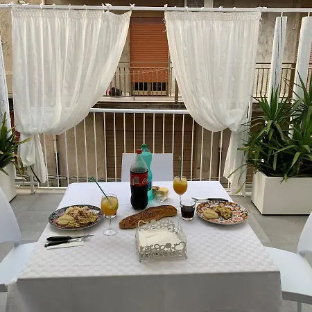 Casa Sauro