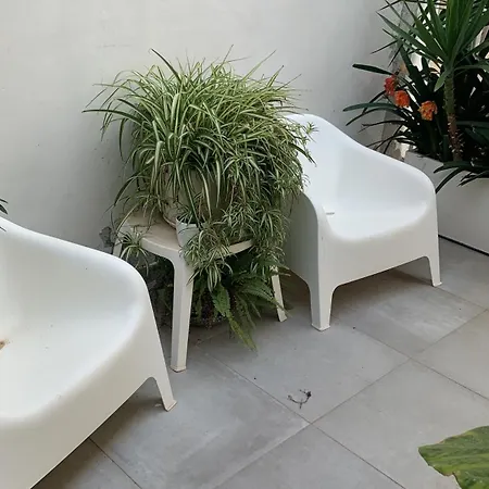 Casa Sauro